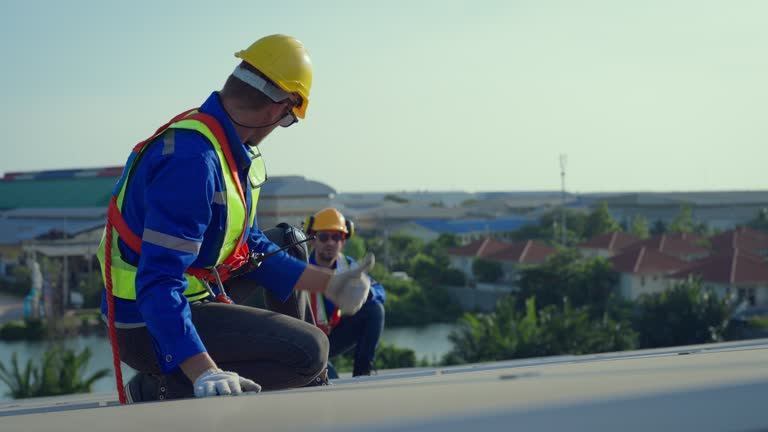 Best Roof Installation  in Wyncote, PA