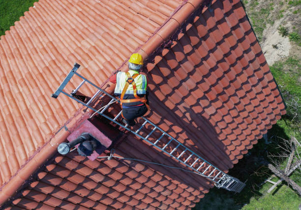Best Rubber Roofing (EPDM, TPO)  in Wyncote, PA